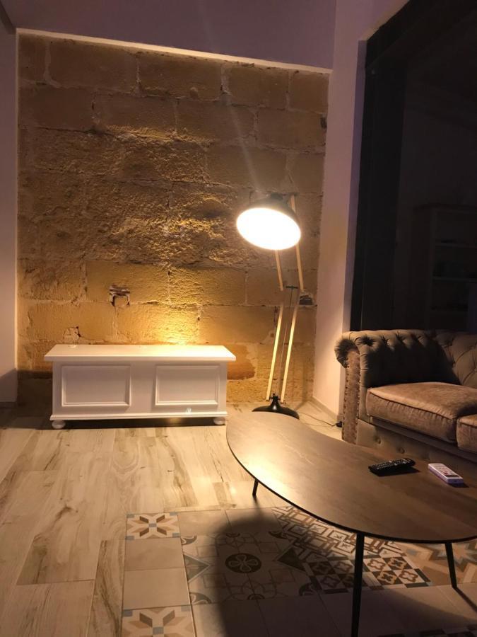 Villa White Luxury Residence Марсала Екстер'єр фото