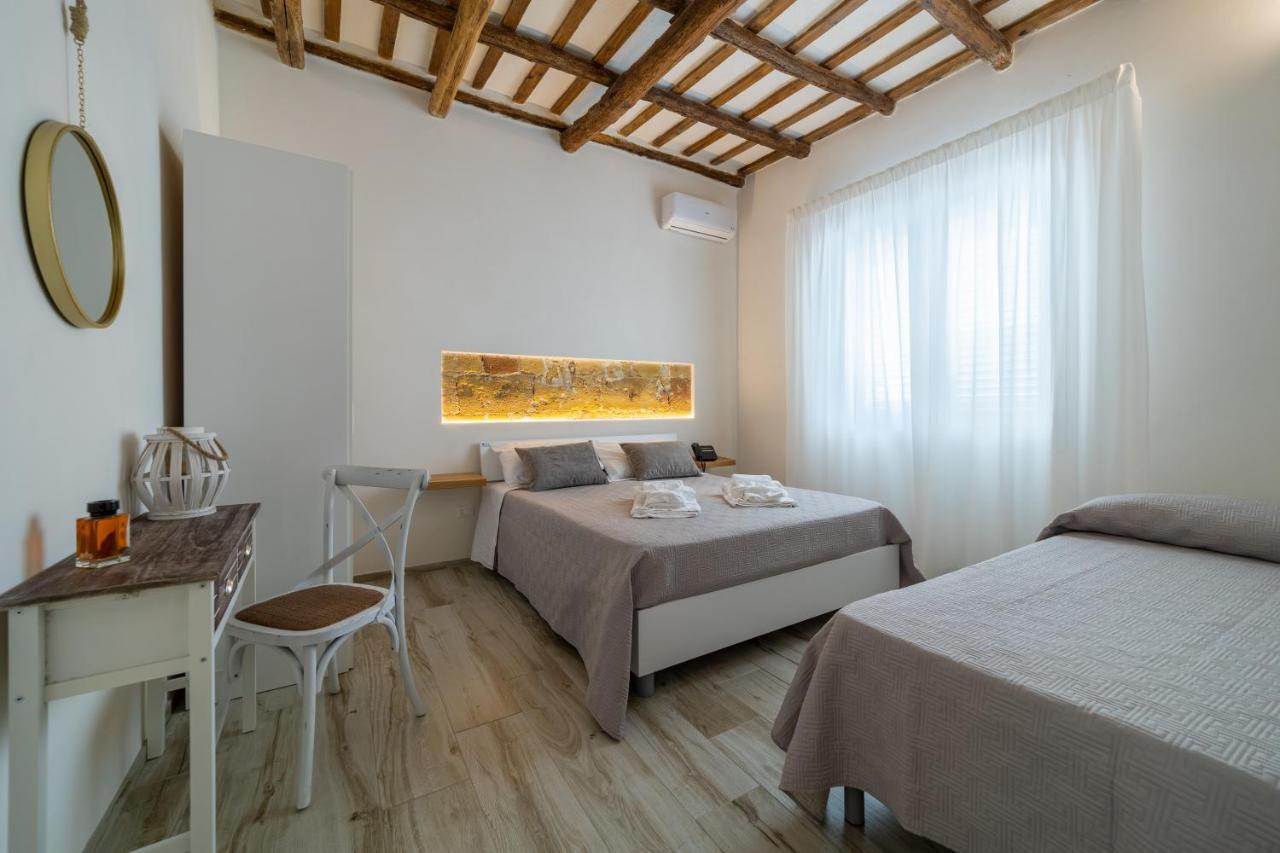 Villa White Luxury Residence Марсала Екстер'єр фото