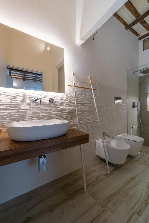 Villa White Luxury Residence Марсала Екстер'єр фото