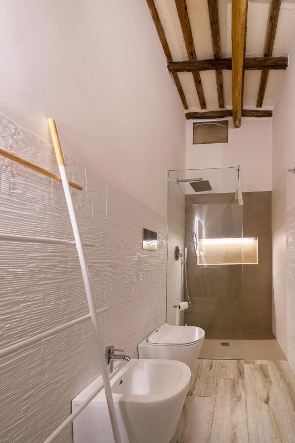 Villa White Luxury Residence Марсала Екстер'єр фото