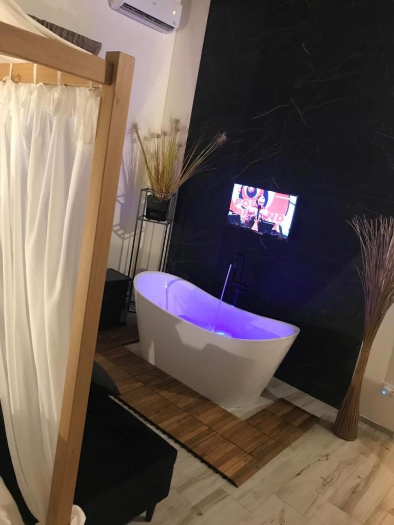 Villa White Luxury Residence Марсала Екстер'єр фото